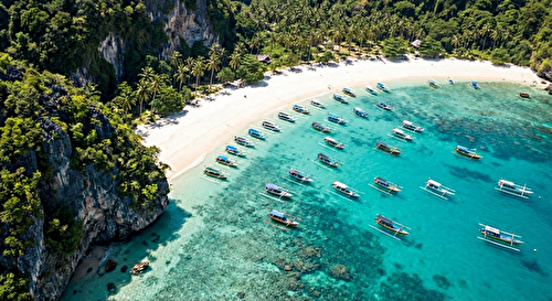 Les Plus Belles Plages de Bali et des Îles Nusa : Guide Côte par Côte