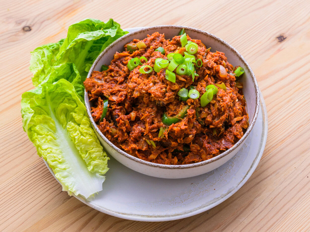 Authentique Chamchi Ssamjang Coréen