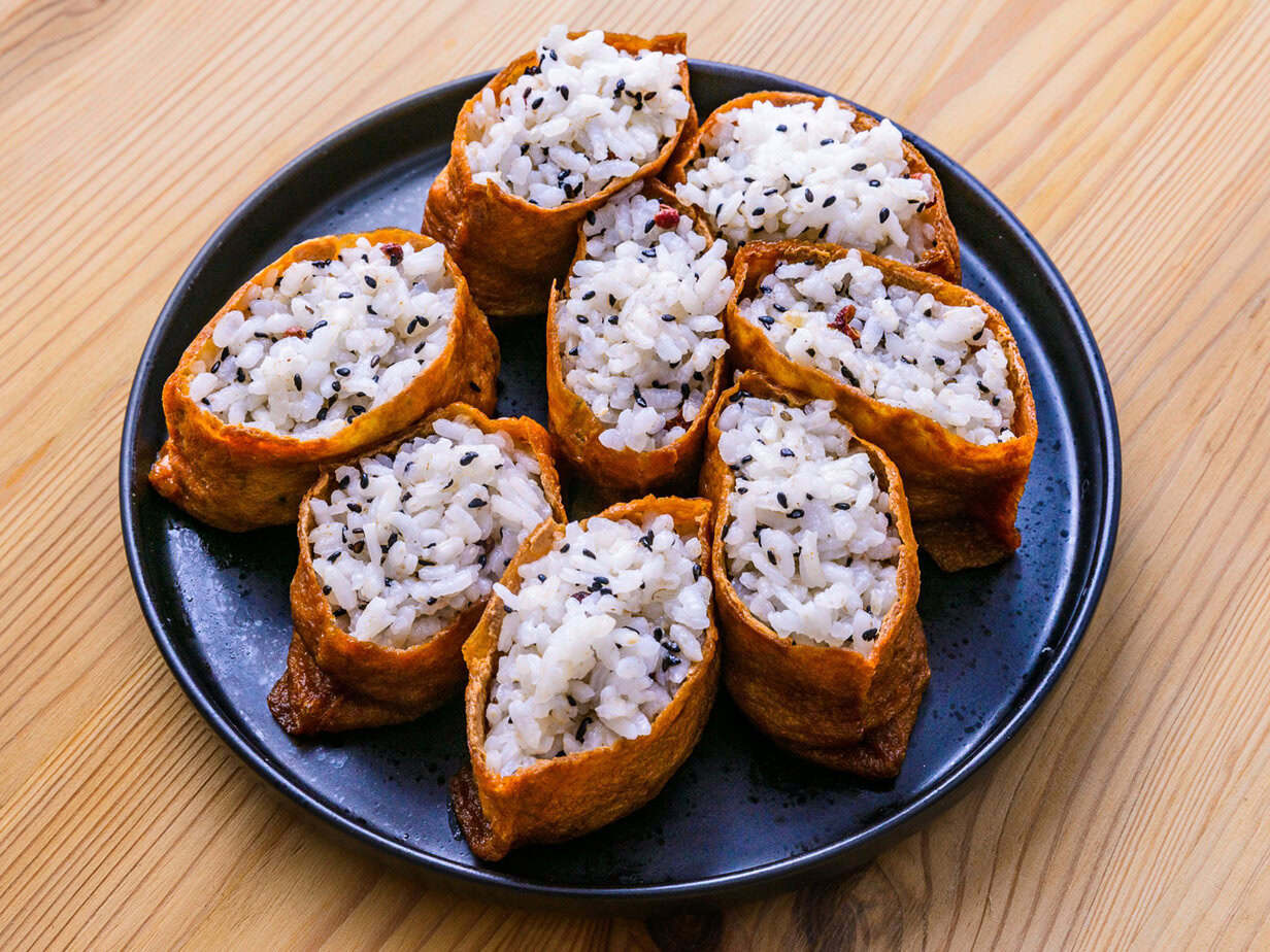 Authentique Inari Sushi