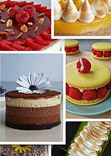 5 desserts sans gluten et sans lactose qui en jettent