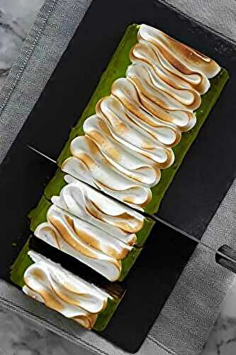 Meringue vegan aux protéines de pomme de terre (sans gluten)