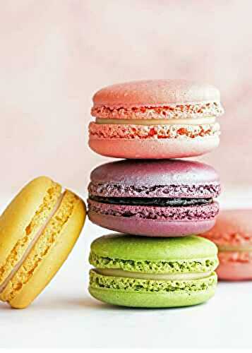Pourquoi les macarons coûtent-ils si cher ?