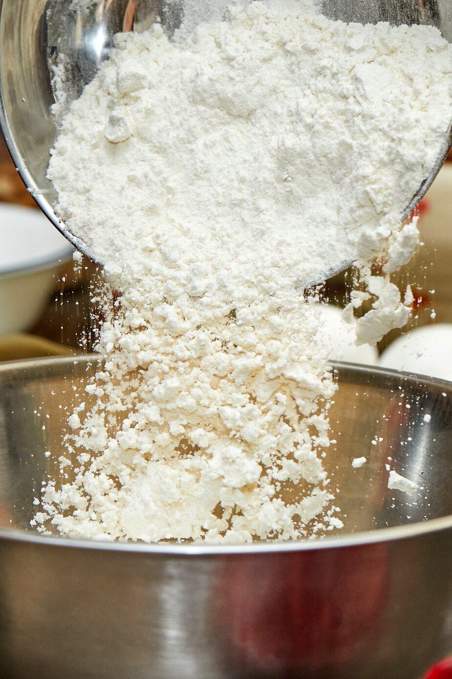 Réussir la pâtisserie sans gluten : 5 règles qui changent tout