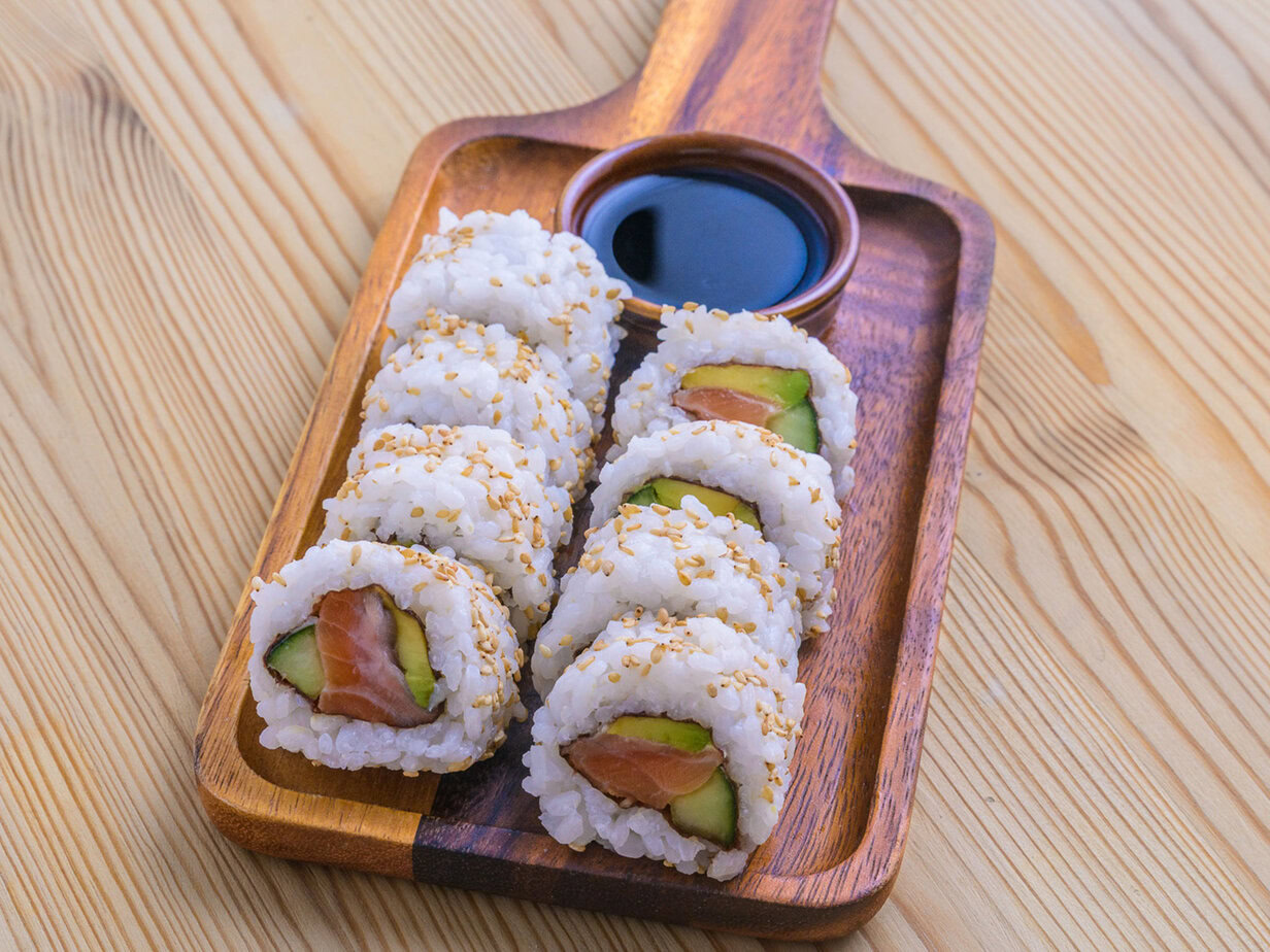 California roll