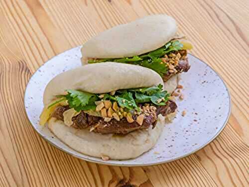 Gua bao