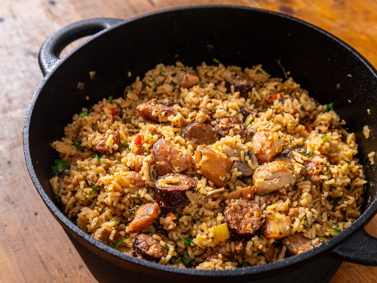 Jambalaya