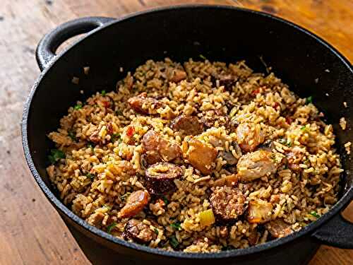 Jambalaya