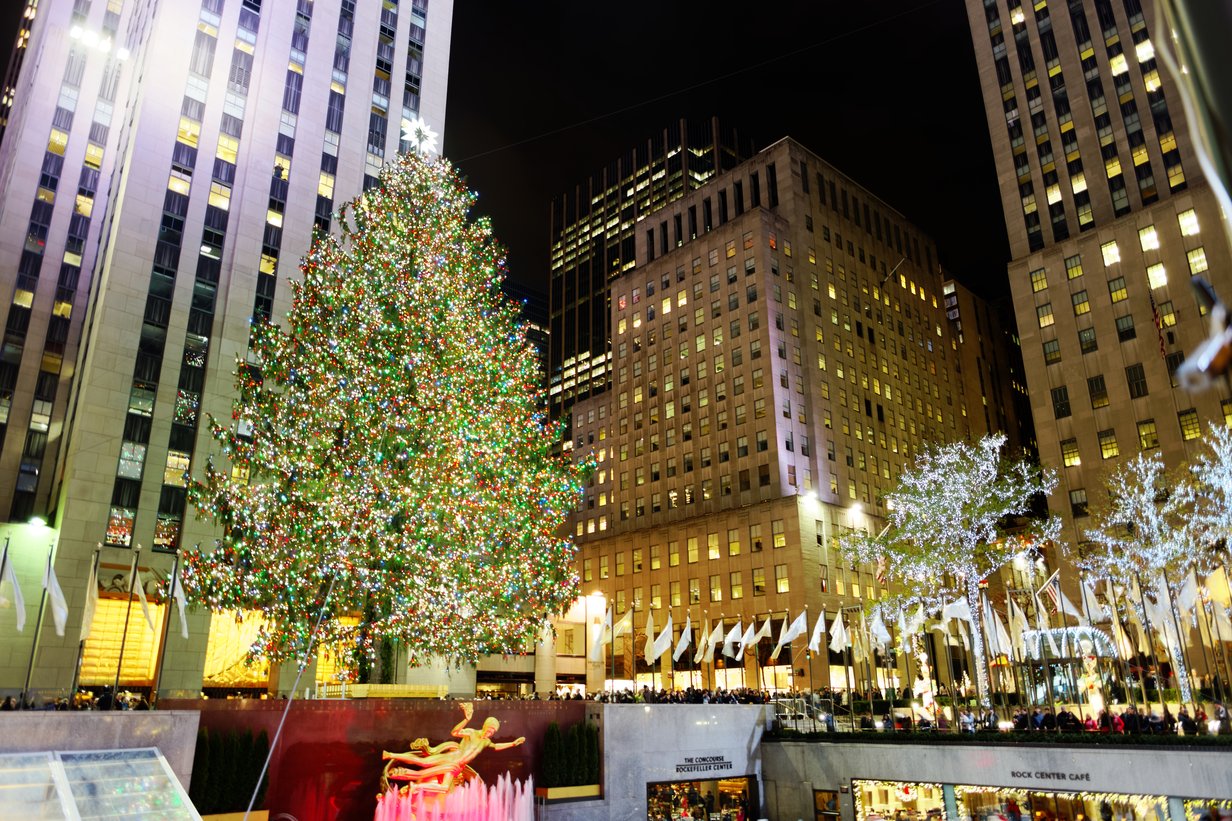 Noël à New York : mon guide pour décembre 2026 et le Nouvel An