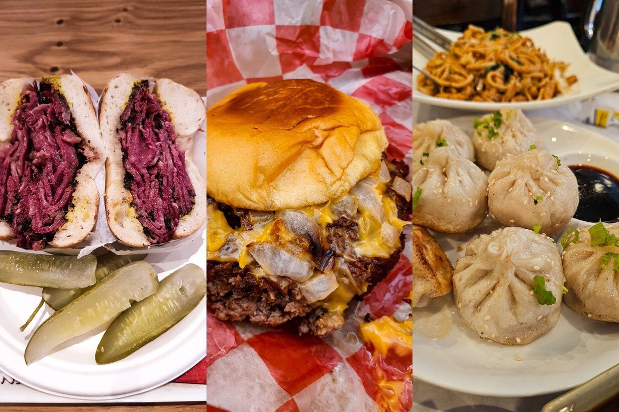 Où manger à New York ? Mes 15 adresses, par quartier