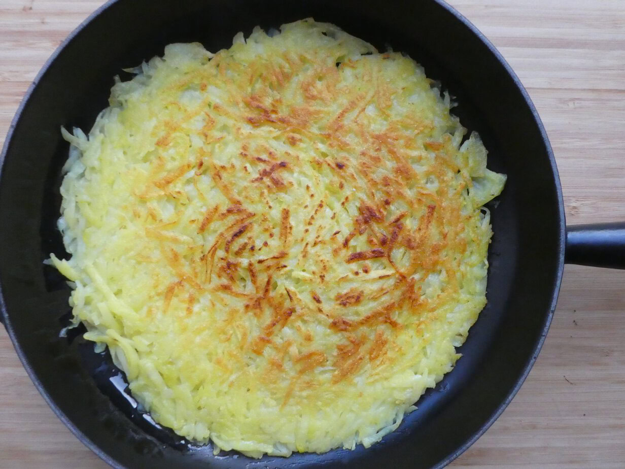 Rösti