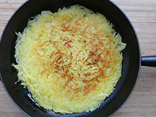 Rösti