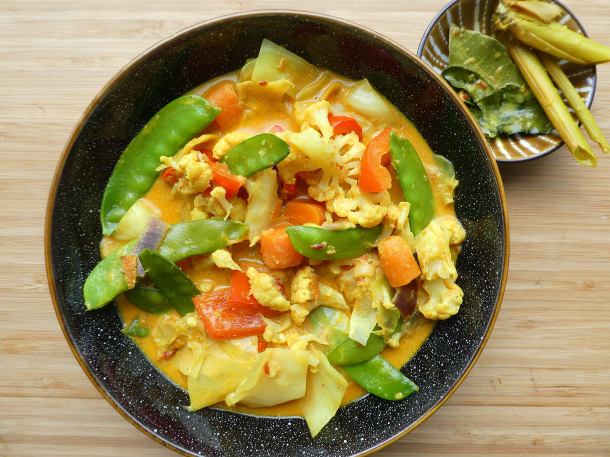 Sayur lodeh