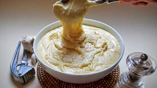 Aligot