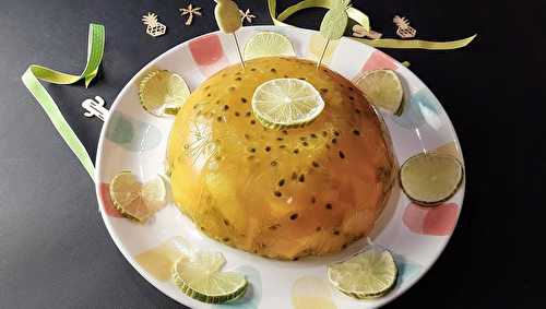 Aspic tropical