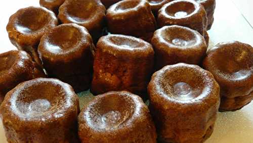 Canelés