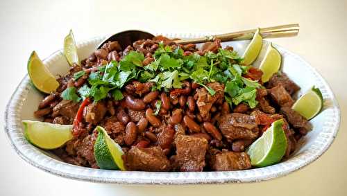 Chili con carne