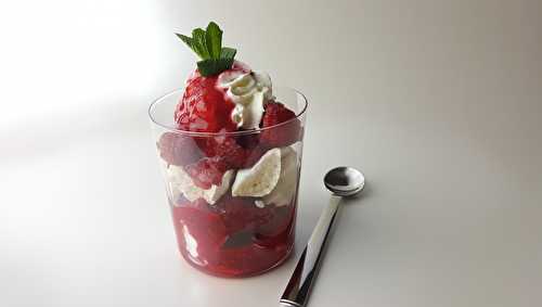 Eton mess