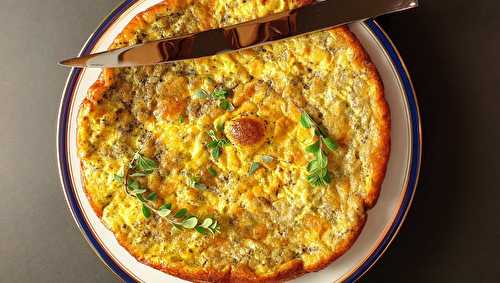 Frittata