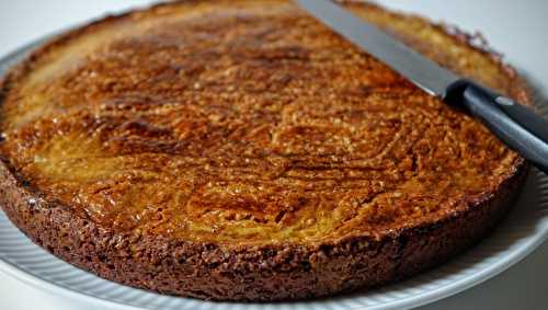 Gâteau breton