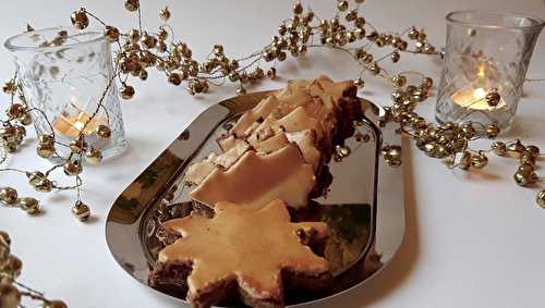 Gâteaux de Noël à la cannelle