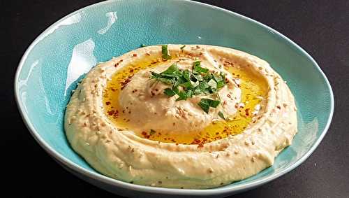 Houmous