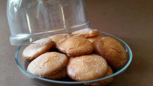 Macarons de Nancy