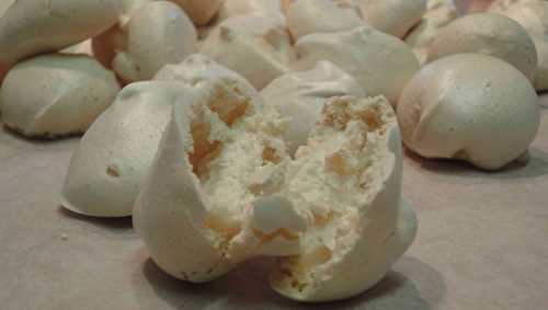 Meringues