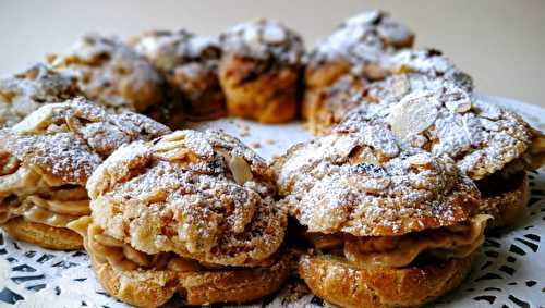 Paris-Brest