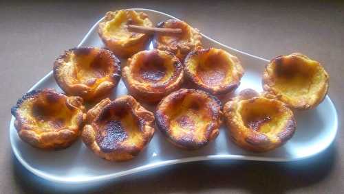 Pastéis de nata