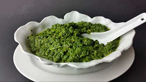 Salsa verde