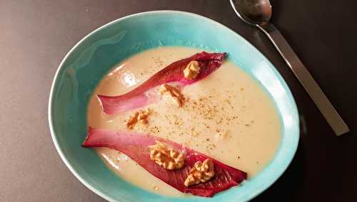 Velouté d'endives