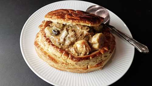 Vol-au-vent