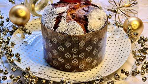 Panettone