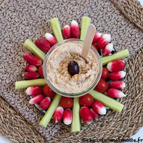 Houmous mania #2