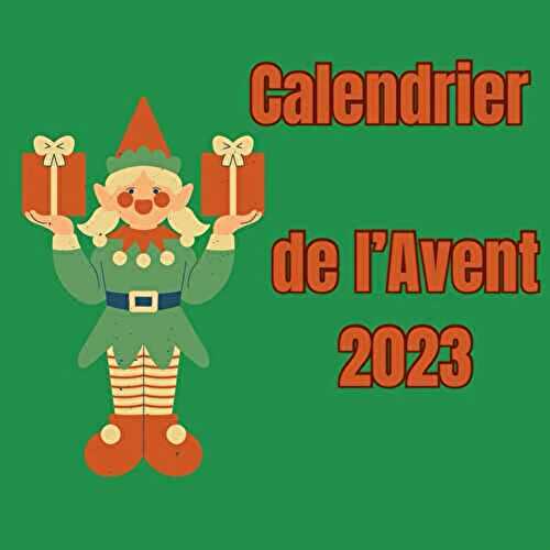 Période de l’Avent 2023 : demandez le programme ! 