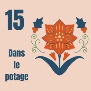 Saint-Jacques New-England (Calendrier de l’Avent : Case 15) 
