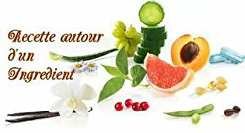 Flan léopard banane, cacahuètes et cannelle (Recette autour d’un ingrédient #111) 