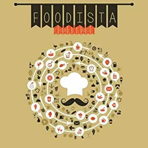 Lapin biscuité, ricotta, coppa et tomates (Foodista Challenge #120)