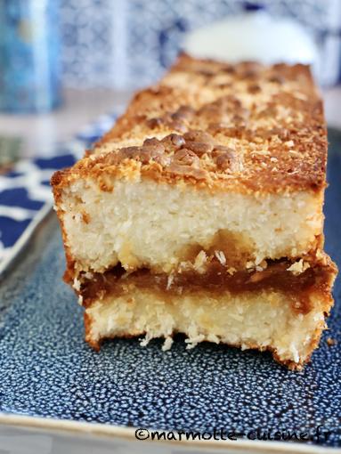 Deux idées de gâteaux inspirés de la pâtisserie orientale