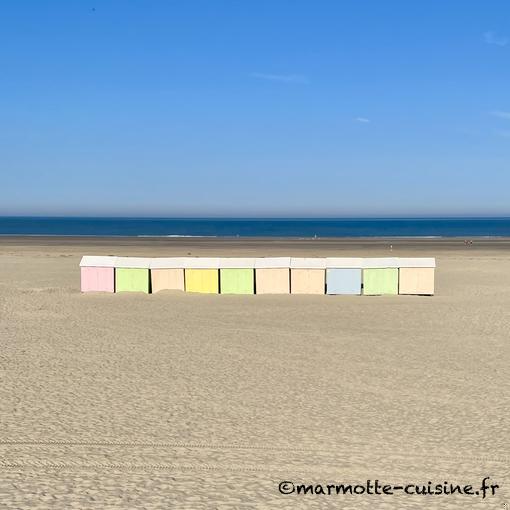 C’est les vacances !! 