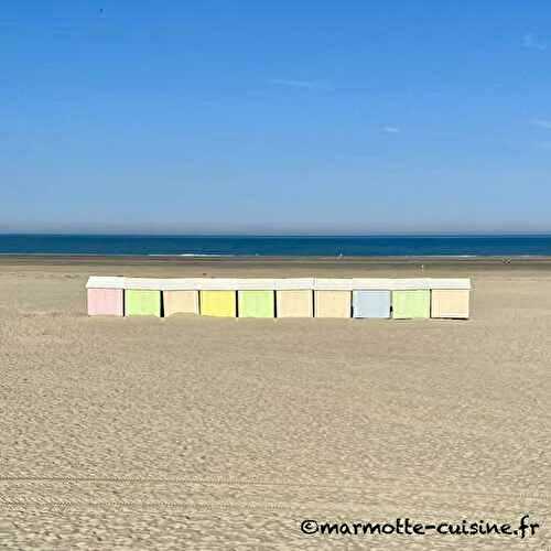 C’est les vacances !! 