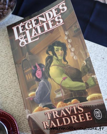 Boutonnets (Dévorons des romans)