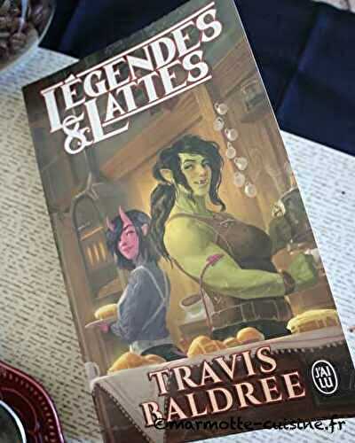 Boutonnets (Dévorons des romans) 