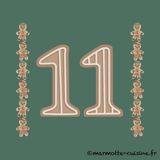 Biscuits sablés à la pistache et à la rose (Calendrier de l’Avent sucré : Case 11)