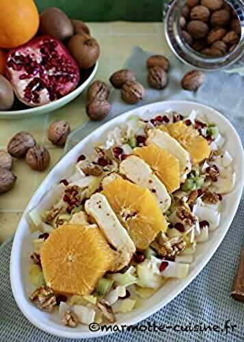 Cru ou cuit : l’endive 