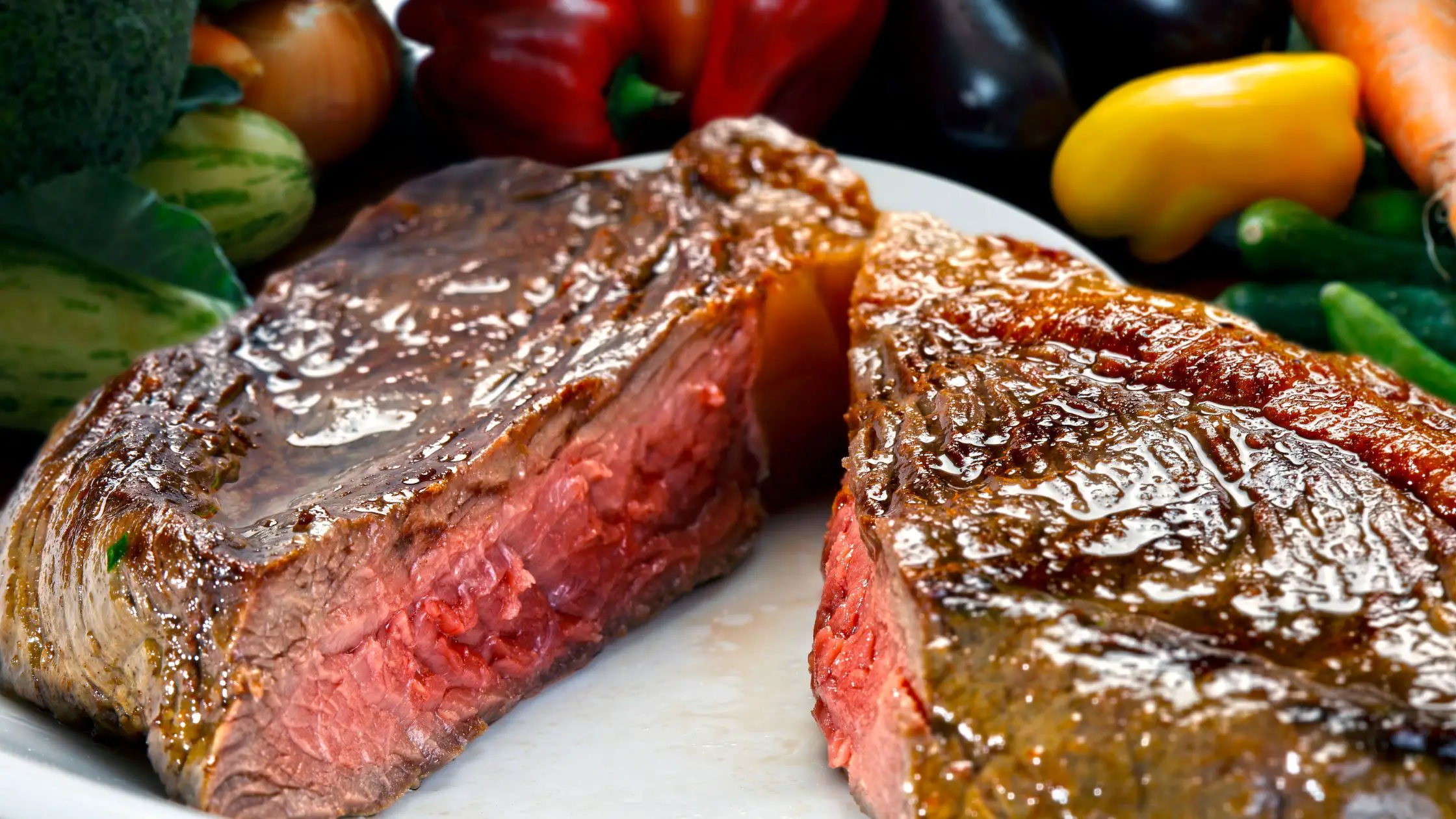 Bavette D'aloyau à La Moutarde | Marron Chantilly