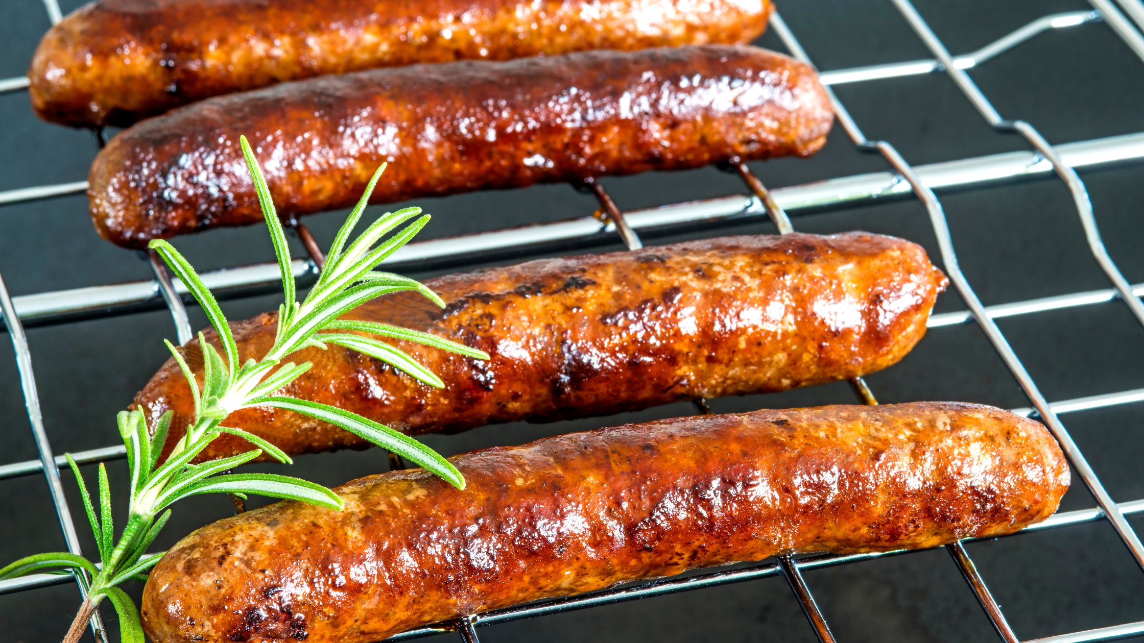 Merguez Au Four : Recette Facile