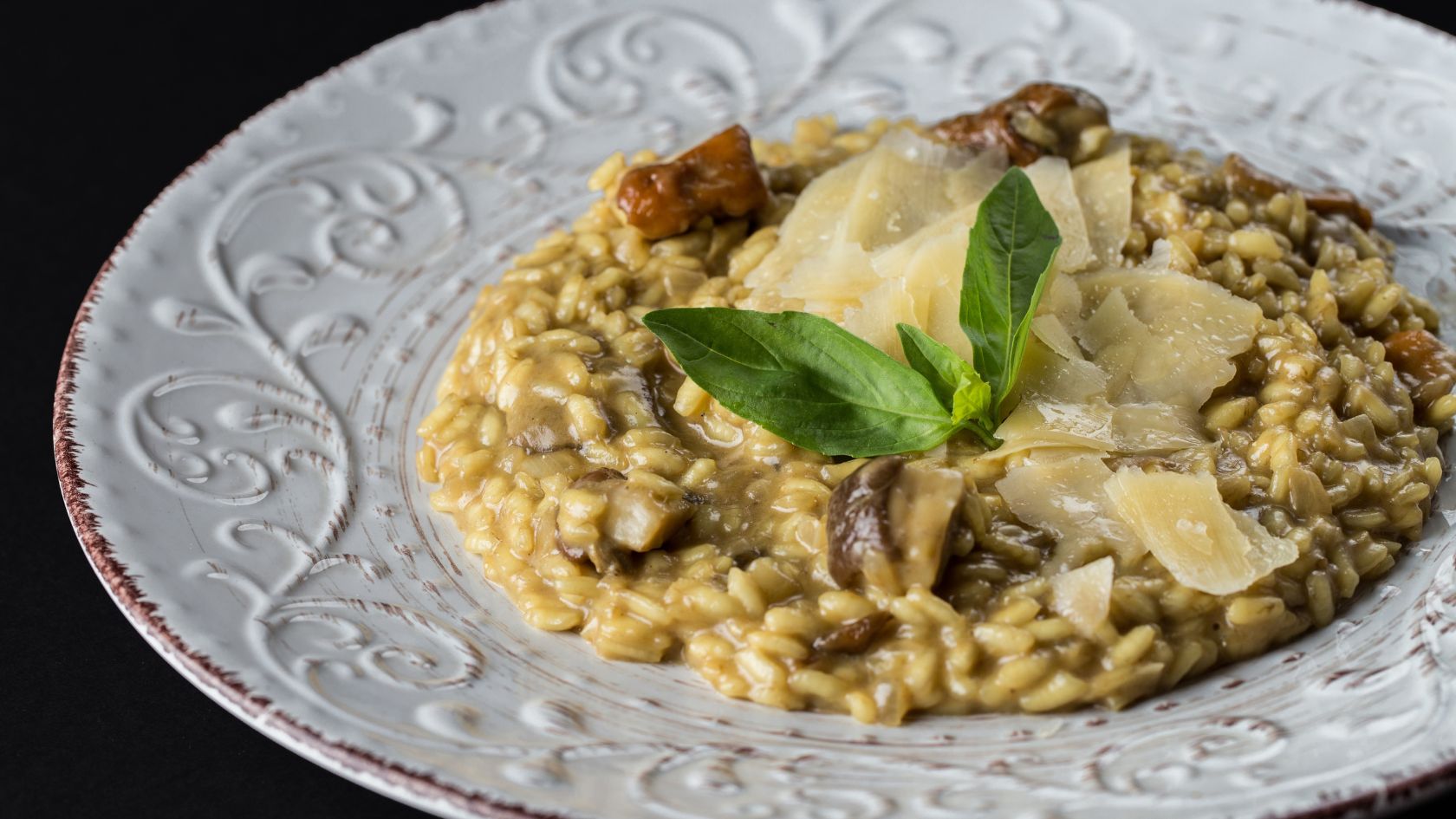 Risotto Cookeo à La Courge Musquée