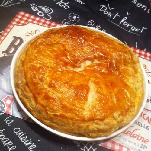 GALETTE DES ROIS INRATABLE