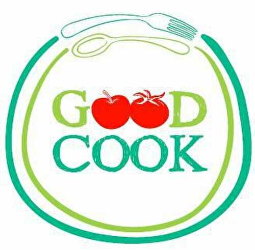 GOODCOOK ... BIEN MANGER, CA S'APPREND JEUNE